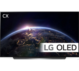             Телевизор LG OLED55CXRLA        