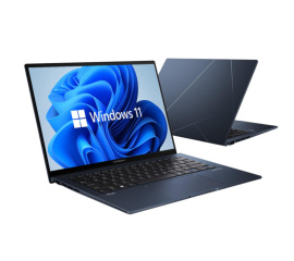 Ноутбук ASUS ZenBook 14 UX3402ZA-KP377W