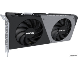             Видеокарта Inno3D GeForce RTX 4060 Twin X2 OC N40602-08D6X-173051N        