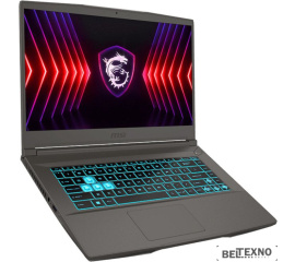       Игровой ноутбук MSI Thin 15 B13VE-2650XRU    