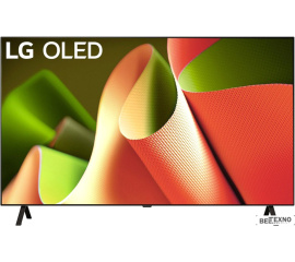       OLED телевизор LG OLED B4 OLED55B4RLA    