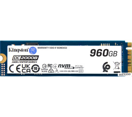       SSD Kingston DC2000B 960GB SEDC2000BM8/960G    