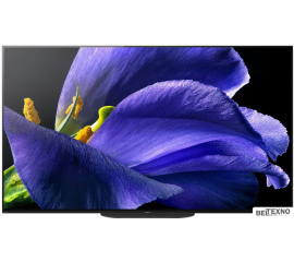             OLED телевизор Sony KD-65AG9        