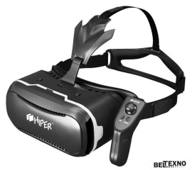             Очки виртуальной реальности Hiper VRQ+        