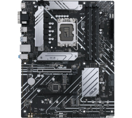             Материнская плата ASUS Prime B660-PLUS D4        