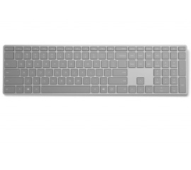 Клавиатура Microsoft Surface Bluetooth WS2-00021