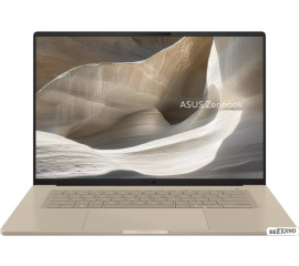  Ноутбук ASUS Zenbook A16 OLED UX3607OA-SQ013W 