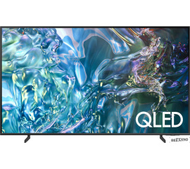       Телевизор Samsung QLED 4K Q60D QE85Q60DAUXRU    