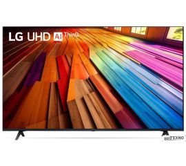       Телевизор LG UT80 55UT80006LA    