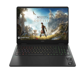Игровой ноутбук HP Omen 16-ap0084AX BN6D3PA 2025