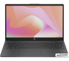       Ноутбук HP 15-fc0008nia 7P9F8EA    