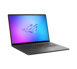 Игровой ноутбук ASUS ROG Zephyrus G16 (2025) GA605KM-QP064X