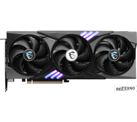       Видеокарта MSI GeForce RTX 5060 Ti 16G Gaming Trio OC    