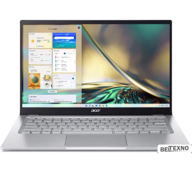             Ноутбук Acer Swift Go SFG14-41-R7EG NX.KG3CD.002        