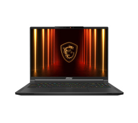 Игровой ноутбук MSI Stealth 16 AI A2HWGG-039CN