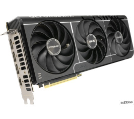  Видеокарта ASUS Prime GeForce RTX 5080 16GB GDDR7 OC Edition PRIME-RTX5080-O16G 
