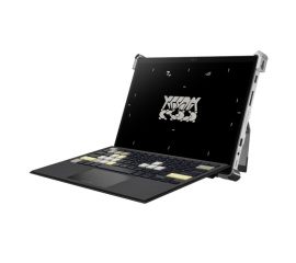 Ноутбук ASUS ROG Flow Z13 Acronym GZ301VIC-MU001W