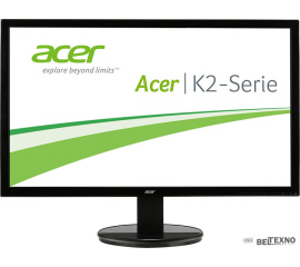             Монитор Acer K222HQLbid        