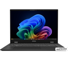       Игровой ноутбук MSI Prestige 16 AI+ Evo B2VMG-032RU    