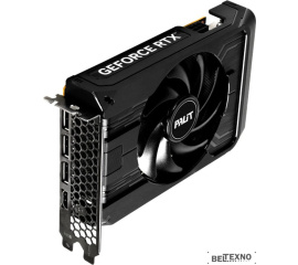 Видеокарта Palit GeForce RTX 5050 Storm 8GB NE65050019P1-GB2070F 