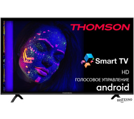             Телевизор Thomson T32RTM6020        