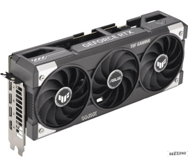       Видеокарта ASUS TUF Gaming GeForce RTX 5060 Ti 16GB GDDR7 OC Edition TUF-RTX5060TI-O16G-GAMING    
