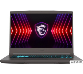             Игровой ноутбук MSI Thin A15 B7UC-283XRU        