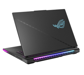 Игровой ноутбук ASUS ROG Strix SCAR 16 2023 G634JY-NM015