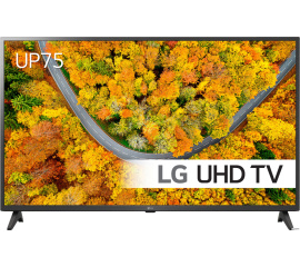             Телевизор LG 43UP75006LF        