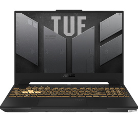             Игровой ноутбук ASUS TUF Gaming F15 FX507ZC4-HN018        