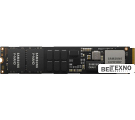       SSD Samsung PM9A3 3.84TB MZ1L23T8HBLA-00A07    