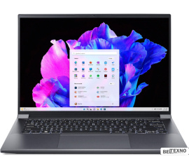             Ноутбук Acer Swift X 14 SFX14-71G-76LC NX.KEVAA.001        