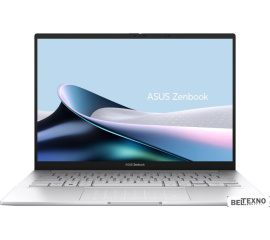  Ноутбук ASUS Zenbook 14 OLED UX3405CA-PP655 