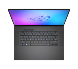 Игровой ноутбук ASUS ROG Zephyrus G16 2025 GU605CM-0046E285H