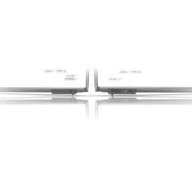 Ноутбук Lenovo ThinkPad X9 14 Aura 2025 21QA005NCD