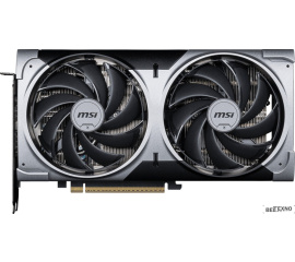  Видеокарта MSI GeForce RTX 5070 12G Ventus 2X 