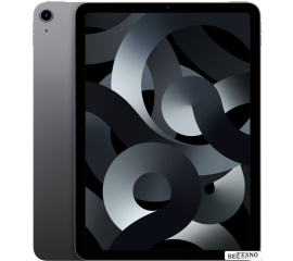             Планшет Apple iPad Air 2022 64GB (серый космос)        