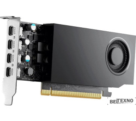       Видеокарта NVIDIA RTX A1000 8GB GDDR6 900-5G172-2280-000    