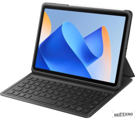             Планшет Huawei MatePad 11 2023 DBR-W09 6GB/128GB с клавиатурой (графитовый черный)        