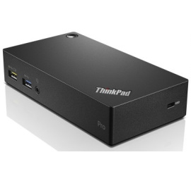 Док-станция для Lenovo ThinkPad Pro Dock