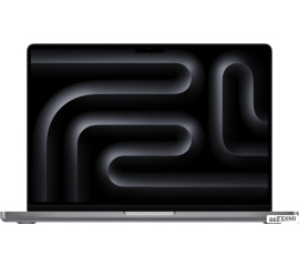             Ноутбук Apple Macbook Pro 14.2