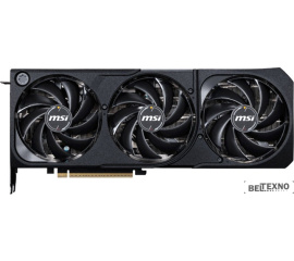       Видеокарта MSI GeForce RTX 5070 Ti 16G Shadow 3X OC    