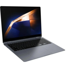 Ноутбук 2-в-1 Samsung Galaxy Book4 Pro 360 16 NP960QGK-KG3HK