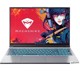             Игровой ноутбук Machenike L15 Star 2K JJ00GL00ERU        
