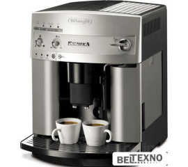             Эспрессо кофемашина DeLonghi ESAM 3200 S        