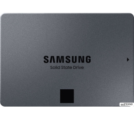       SSD Samsung 870 QVO 2TB MZ-77Q2T0BW    