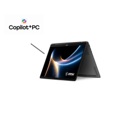 Ноутбук MSI Prestige 14 Flip AI+ 2026 D3MTG-039CN