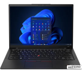             Ноутбук Lenovo ThinkPad X1 Carbon Gen 11 21HMA002CD        