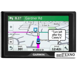             GPS навигатор Garmin Drive 51 MPC        