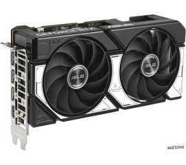       Видеокарта ASUS Dual GeForce RTX 5060 8GB GDDR7 OC Edition DUAL-RTX5060-O8G    